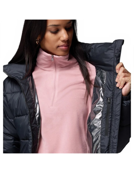 Kurtka Columbia PIKE LAKE JKT Black