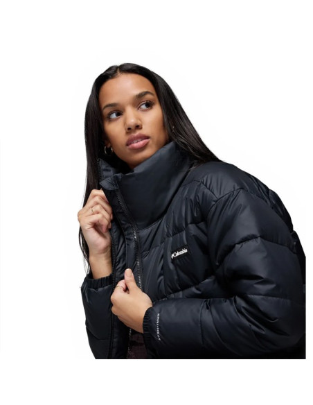 Kurtka Columbia PIKE LAKE JKT Black