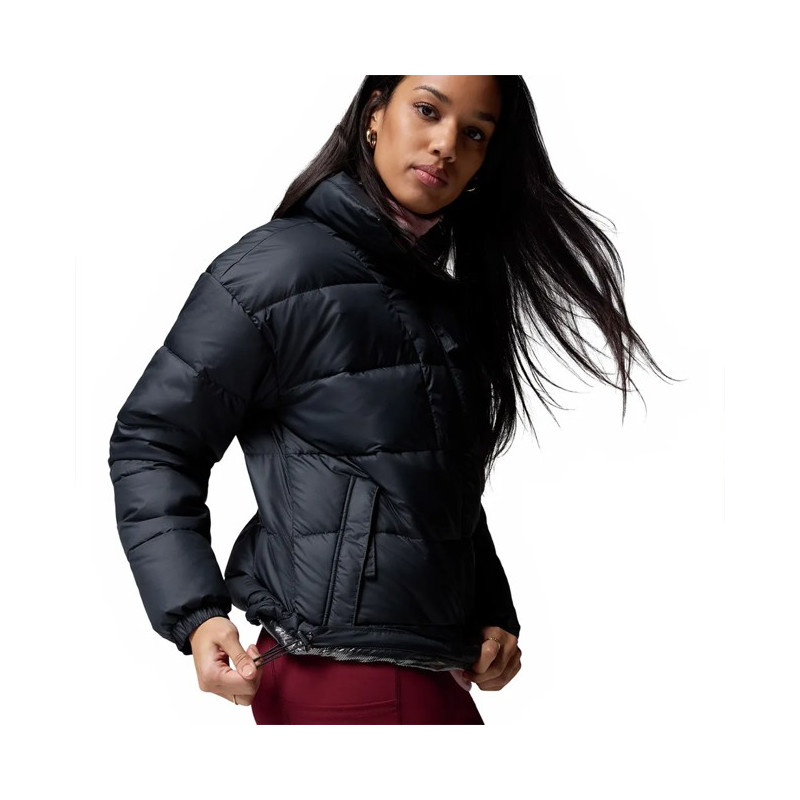 Kurtka Columbia PIKE LAKE JKT Black