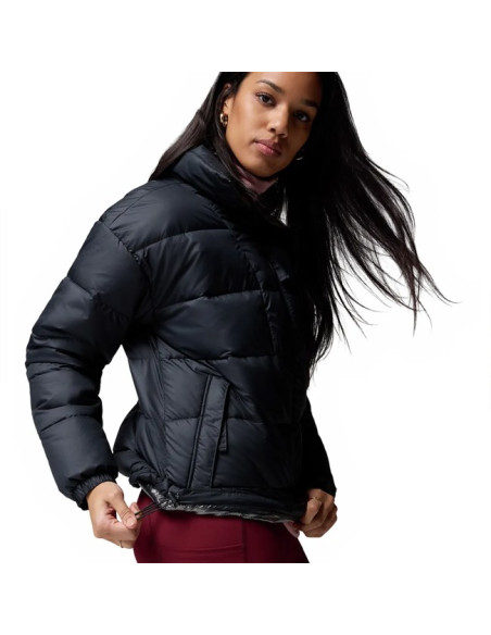 Kurtka Columbia PIKE LAKE JKT Black