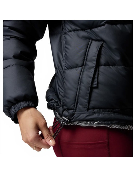 Kurtka Columbia PIKE LAKE JKT Black