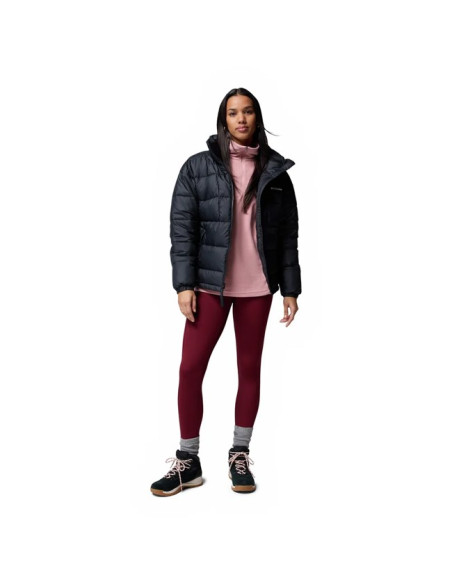 Kurtka Columbia PIKE LAKE JKT Black