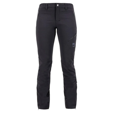 Pantalone Karpos JELO PLUS EVO W PANT Black/India Ink