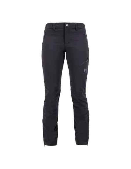 Bukser Karpos JELO PLUS EVO W PANT Black/India Ink