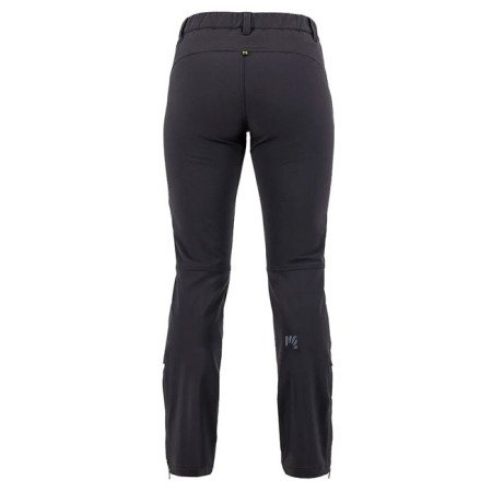 Byxor Karpos JELO PLUS EVO W PANT Black/India Ink 2