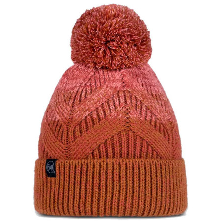 Sapka Buff Masha Knitted Hat