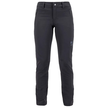 Bukser Karpos VERNALE EVO W PANT Black/India Ink