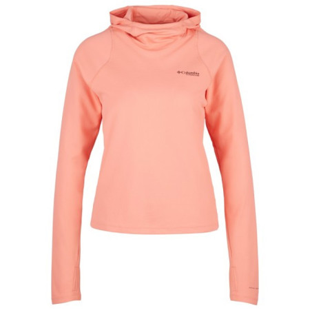 Bluza Columbia SUMMIT VALLEY HOODIE Alpenglow