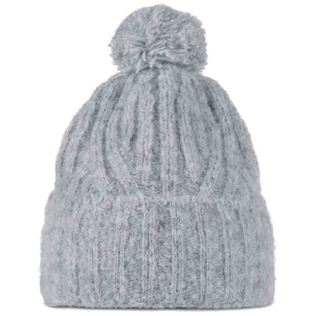 Sapka Buff Nerla Knitted Hat