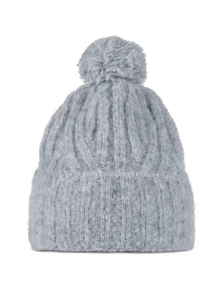 Buff Nerla Knitted Hat