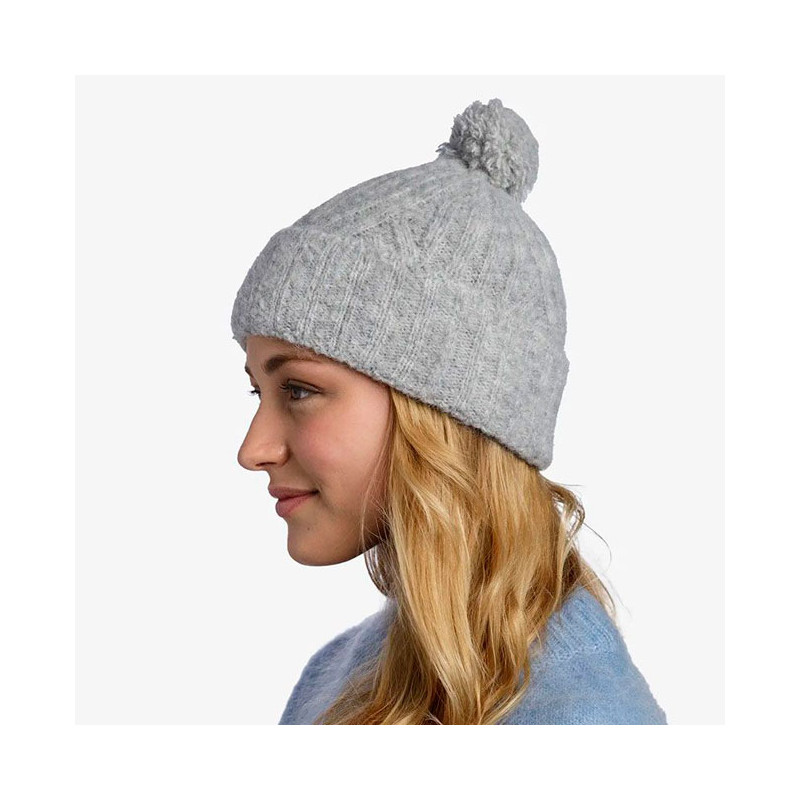 Beanie kepurė Buff Nerla Knitted Hat