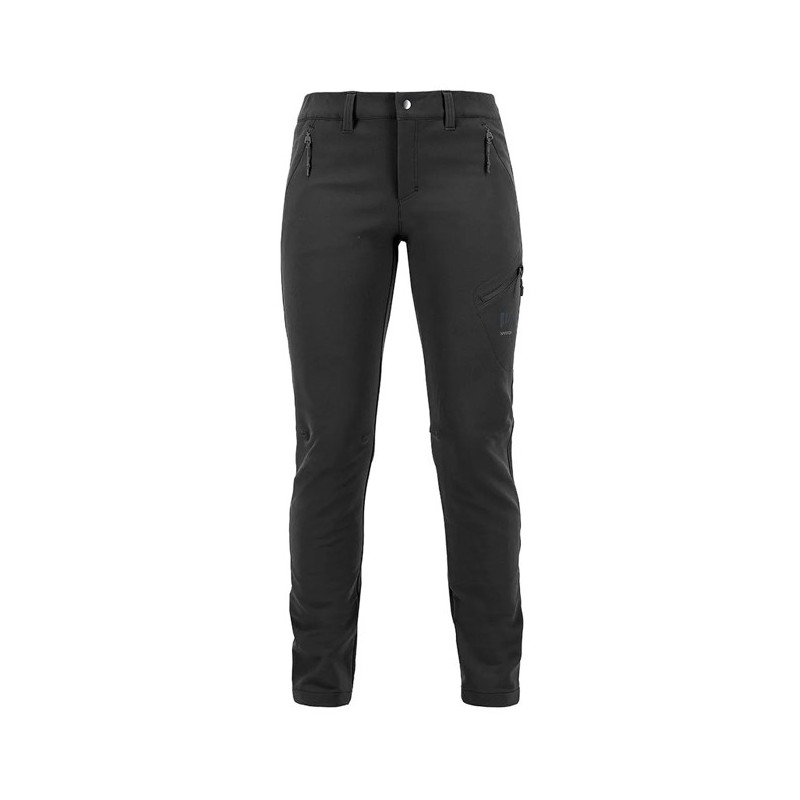 Bukser Karpos JELO EVO W PANT Black/India Ink