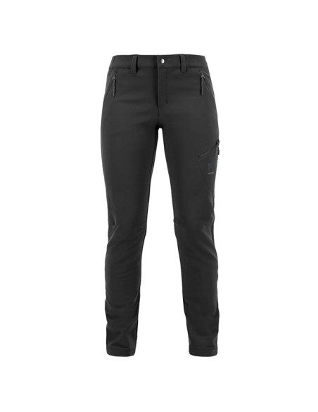 Bukser Karpos JELO EVO W PANT Black/India Ink