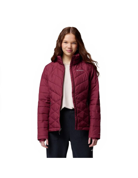 Kurtka Columbia HEAVENLY JKT