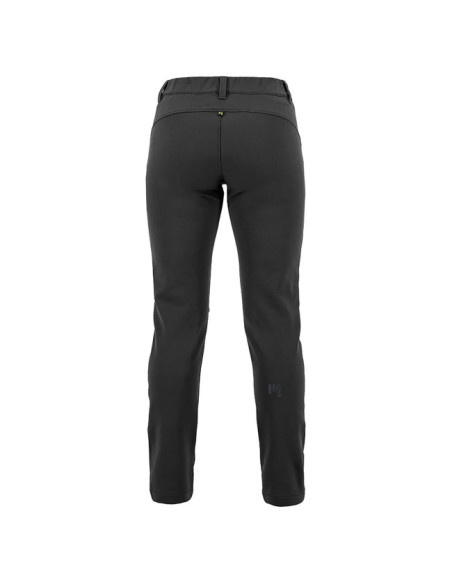 Bukser Karpos JELO EVO W PANT Black/India Ink
