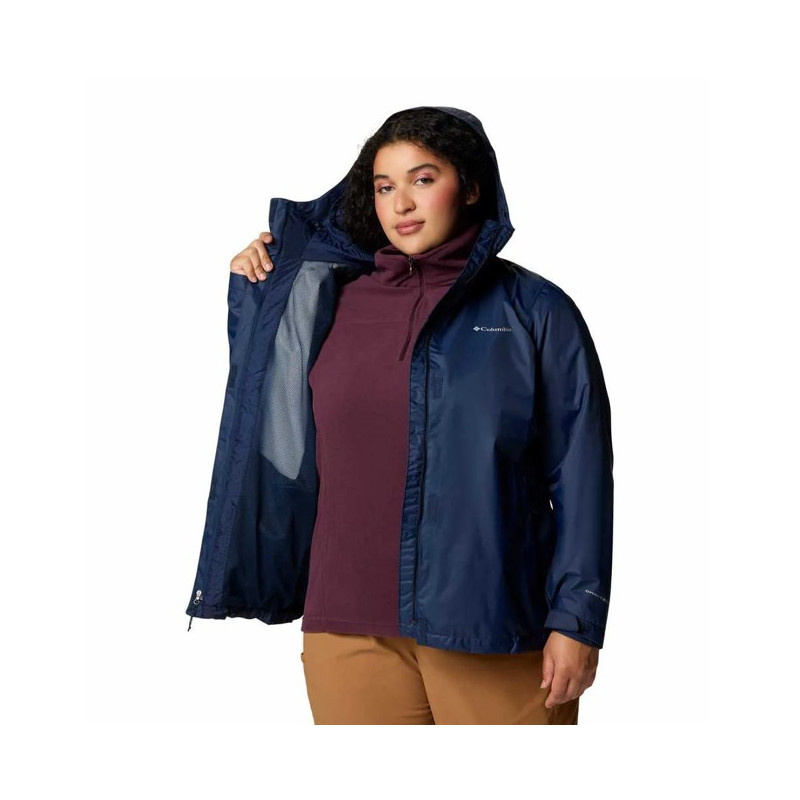 Jacke Columbia ARCADIA II