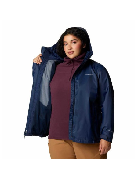 Jas Columbia ARCADIA II