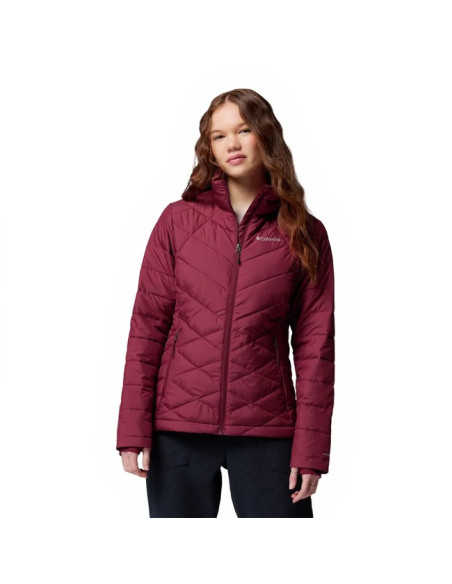 Kurtka Columbia HEAVENLY JKT