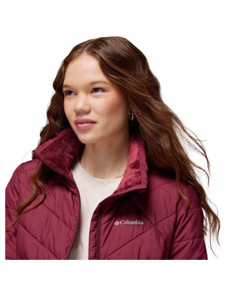 Kurtka Columbia HEAVENLY JKT