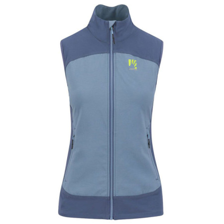 Chaleco Karpos Parete Vest W