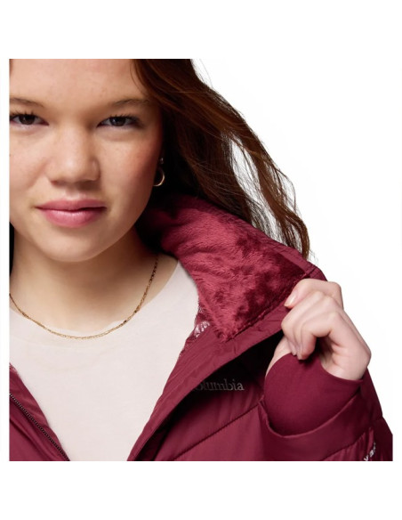 Kurtka Columbia HEAVENLY JKT