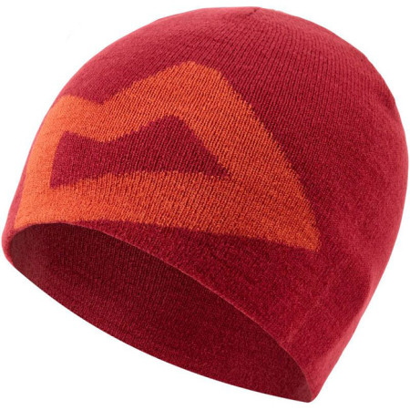 Beanie kepurė Mountain Equipment Branded Knitted Beanie W