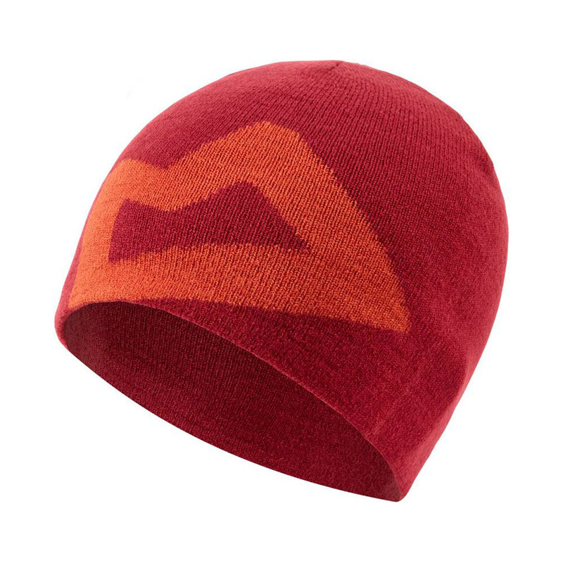 Gorro Mountain Equipment Branded Knitted Beanie W