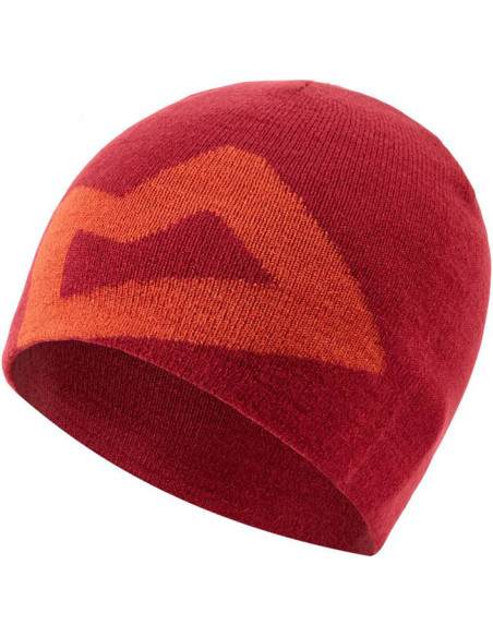 Kapa Mountain Equipment Branded Knitted Beanie W