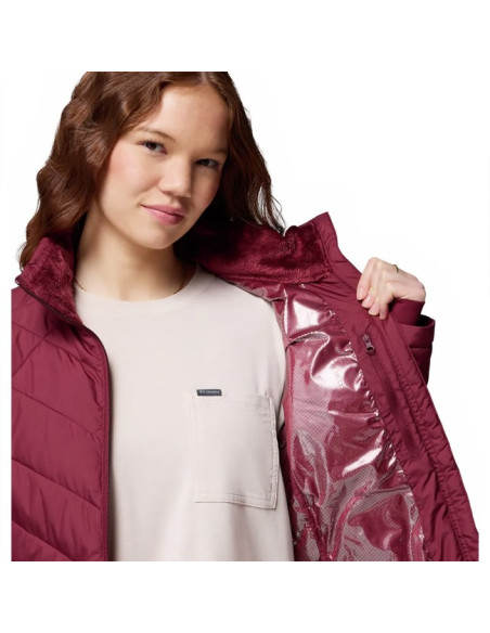 Kurtka Columbia HEAVENLY JKT