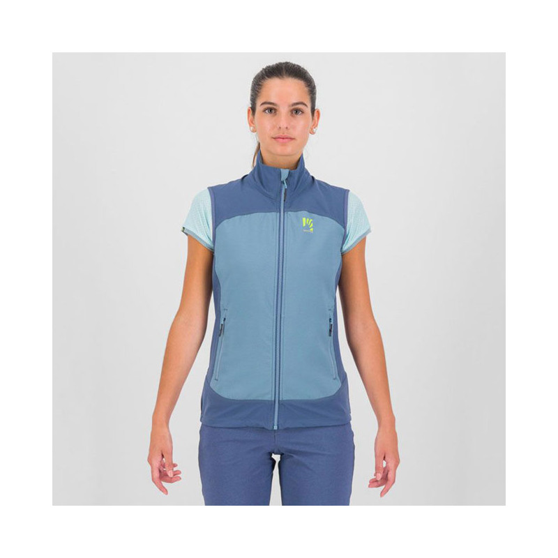 Vesta Karpos Parete Vest W