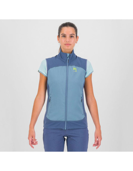 Mellény Karpos Parete Vest W