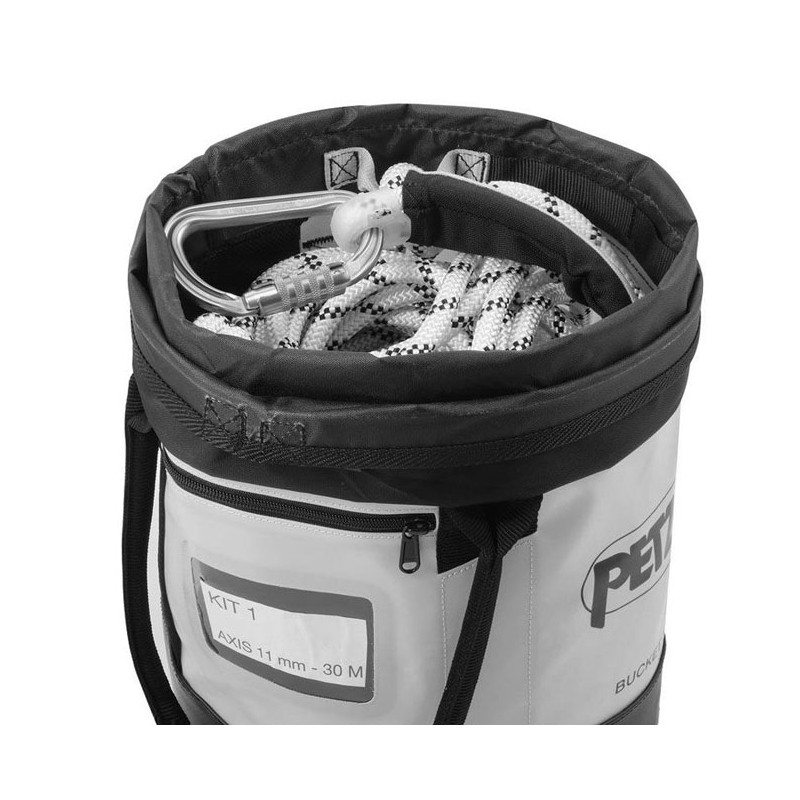 Petzl Bucket Bag 15 L