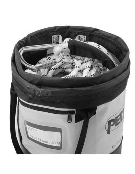 Petzl Bucket Bag 15 L