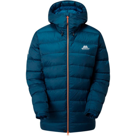 Chaqueta Mountain Equipment Senja W Jacket