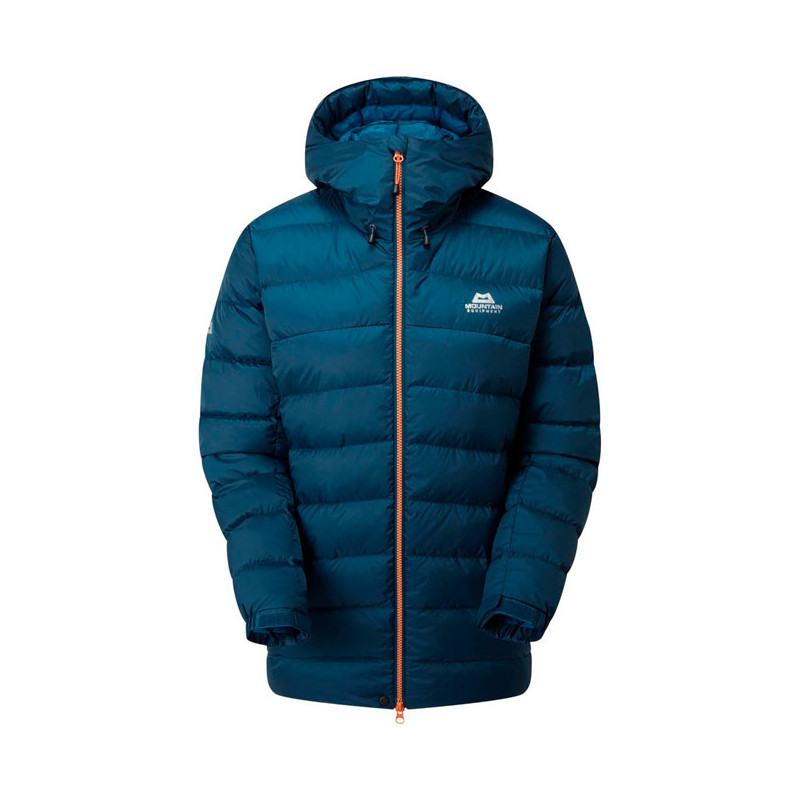 Jakna Mountain Equipment Senja W Jacket