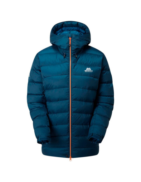 Chaqueta Mountain Equipment Senja W Jacket