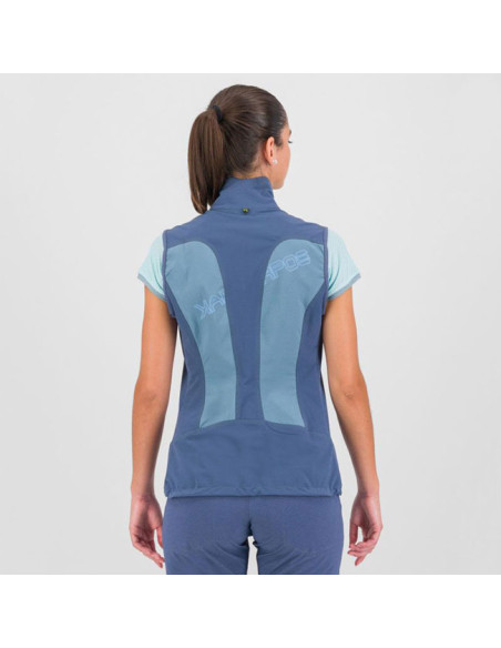 Mellény Karpos Parete Vest W