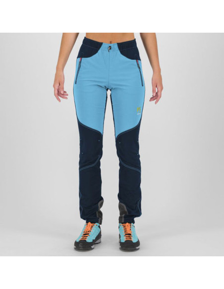 Nohavice Karpos Rock Pant W