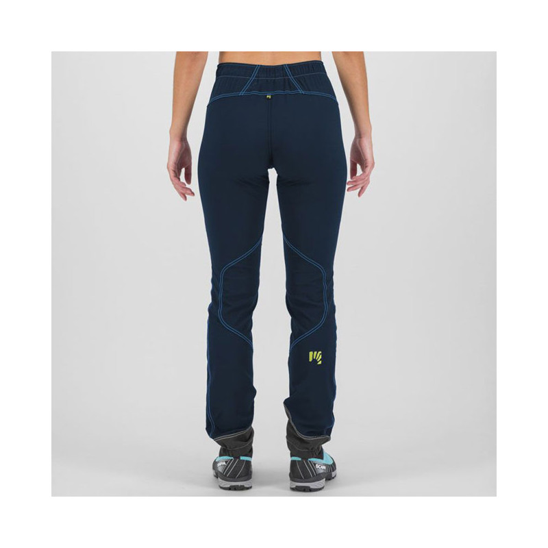 Nohavice Karpos Rock Pant W