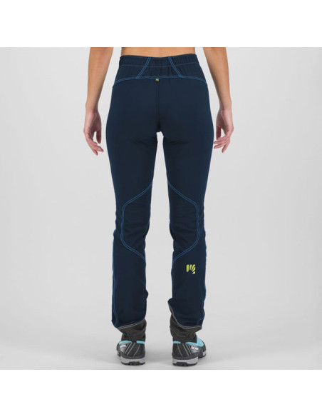 Nohavice Karpos Rock Pant W