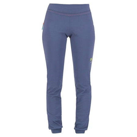 Bukser Karpos EASYGOING PANT Vintage Indigo/Hot Cora