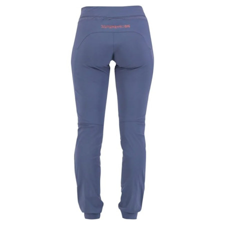 Bukser Karpos EASYGOING PANT Vintage Indigo/Hot Cora 2