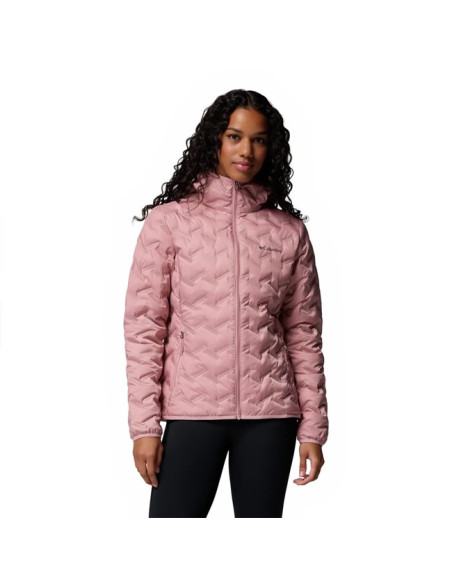 Striukė Columbia DELTA RIDGE II DOWN HOODED JKT