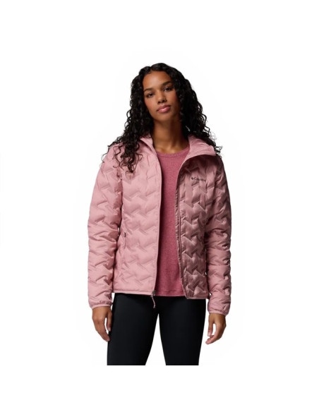 Takki Columbia DELTA RIDGE II DOWN HOODED JKT