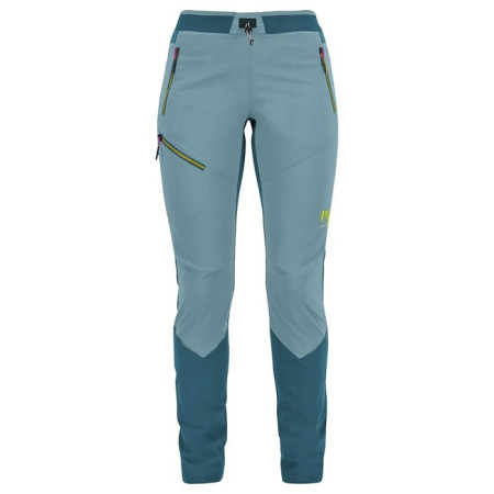 Calças Karpos EVO W PANT Adriatic Blue/Corsair