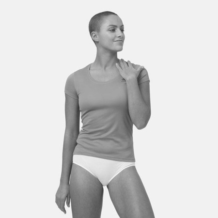 Odlo Active F-Dry Eco Light BL Top Crew W 2