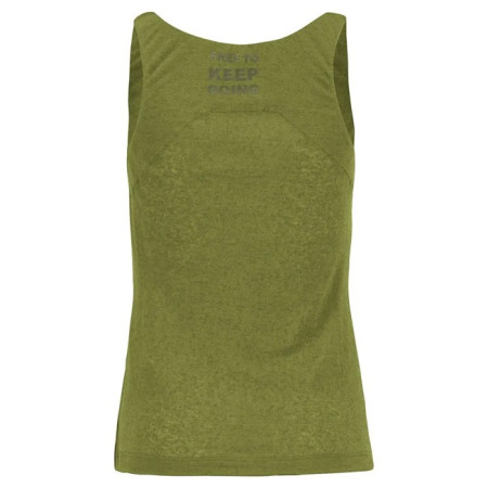 Koszulka Karpos Totoga Hemp W 2