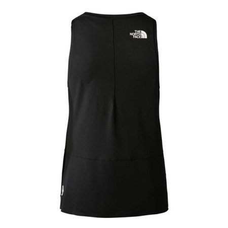 The North Face Summit Summint High Trail Run Tank W 2