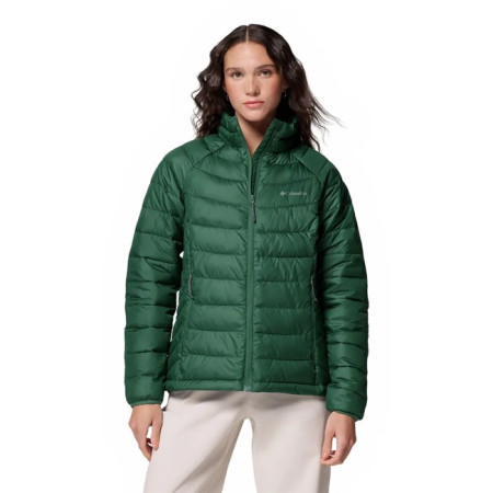 Veste Columbia Powder Lite II FZ JKT