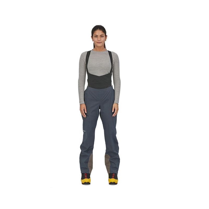 Patagonia Dual Aspect Bibs W
